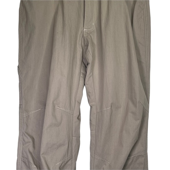 Killik 36/32 Khaki Cargo Pants - Picture 5 of 12